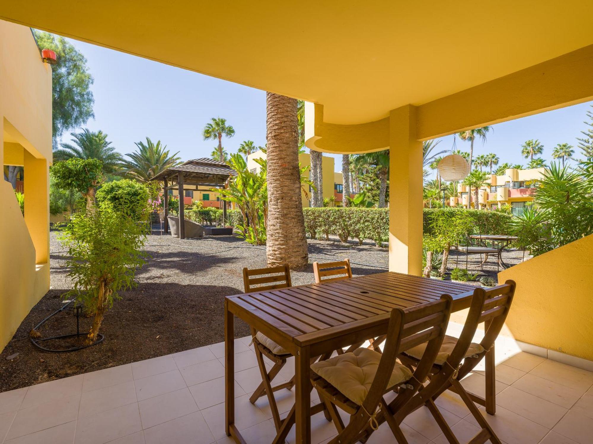 Casa Tindaya - 3 Min Walk To The Beach Corralejo Exterior photo