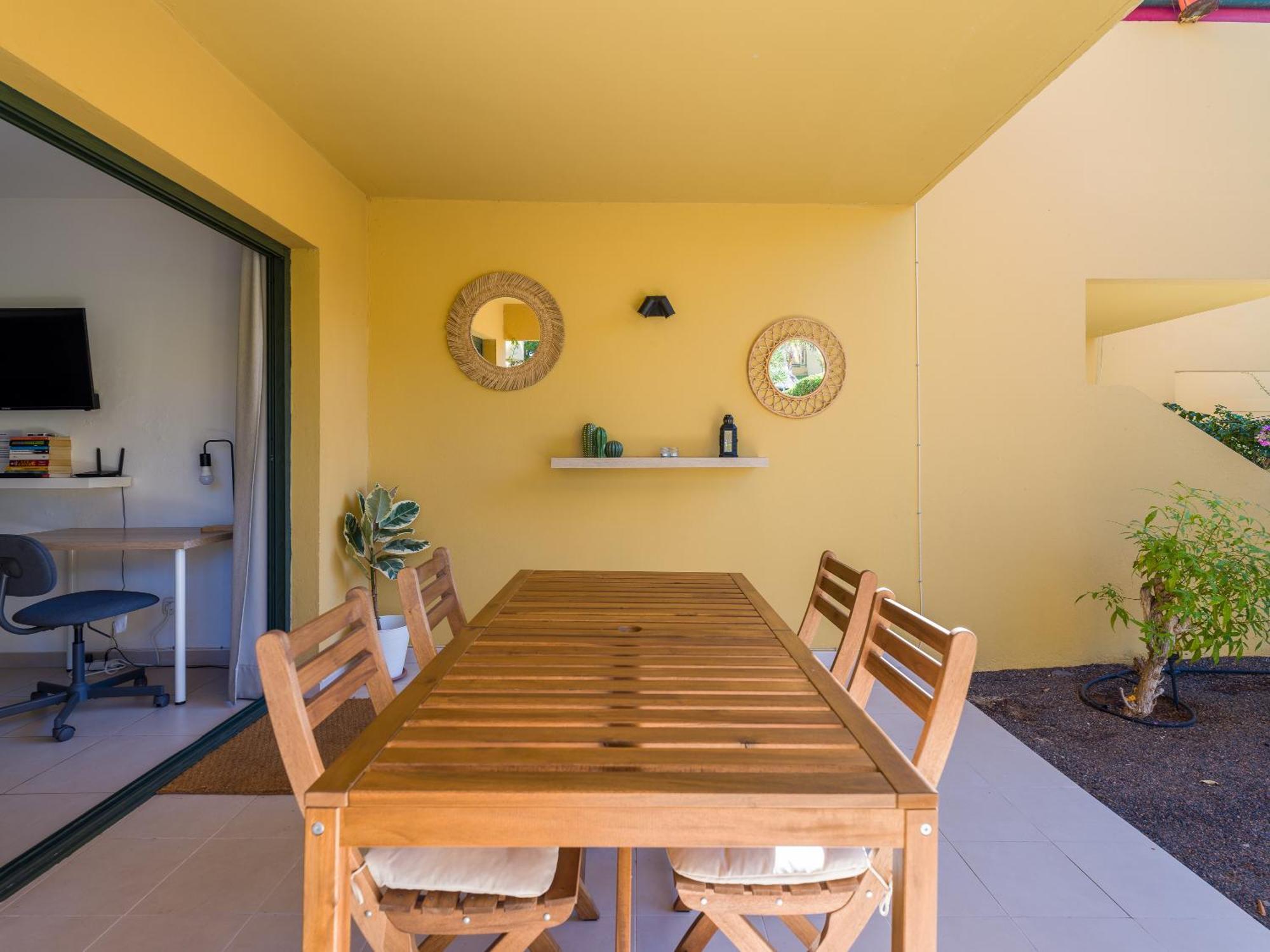 Casa Tindaya - 3 Min Walk To The Beach Corralejo Exterior photo