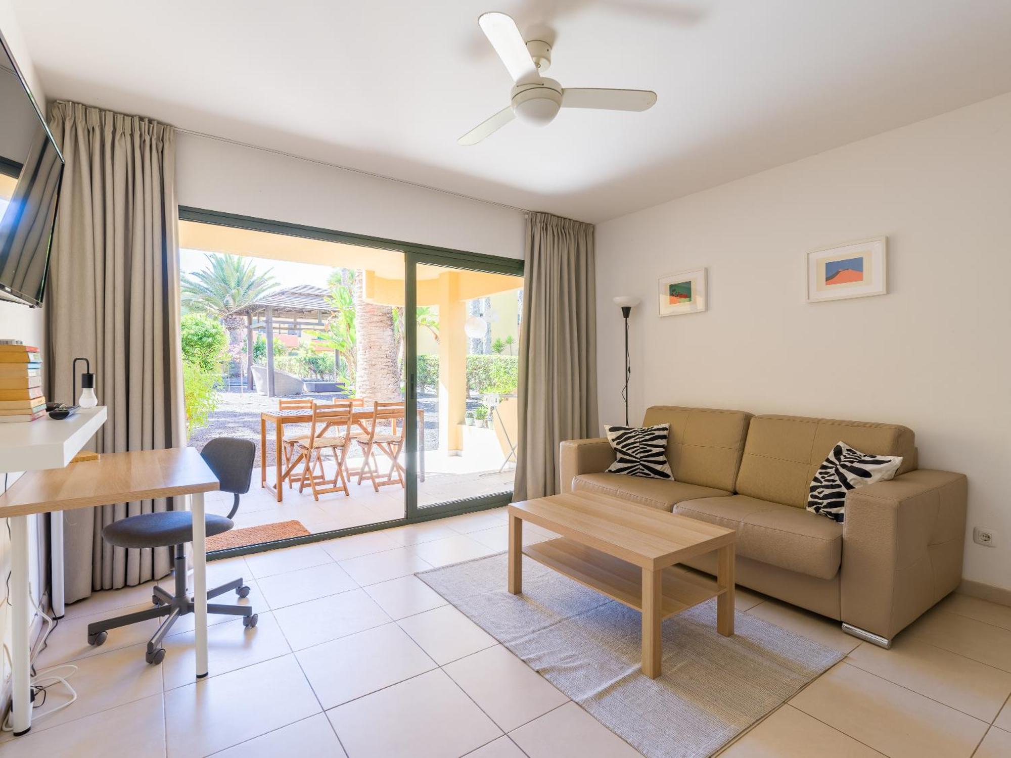 Casa Tindaya - 3 Min Walk To The Beach Corralejo Exterior photo