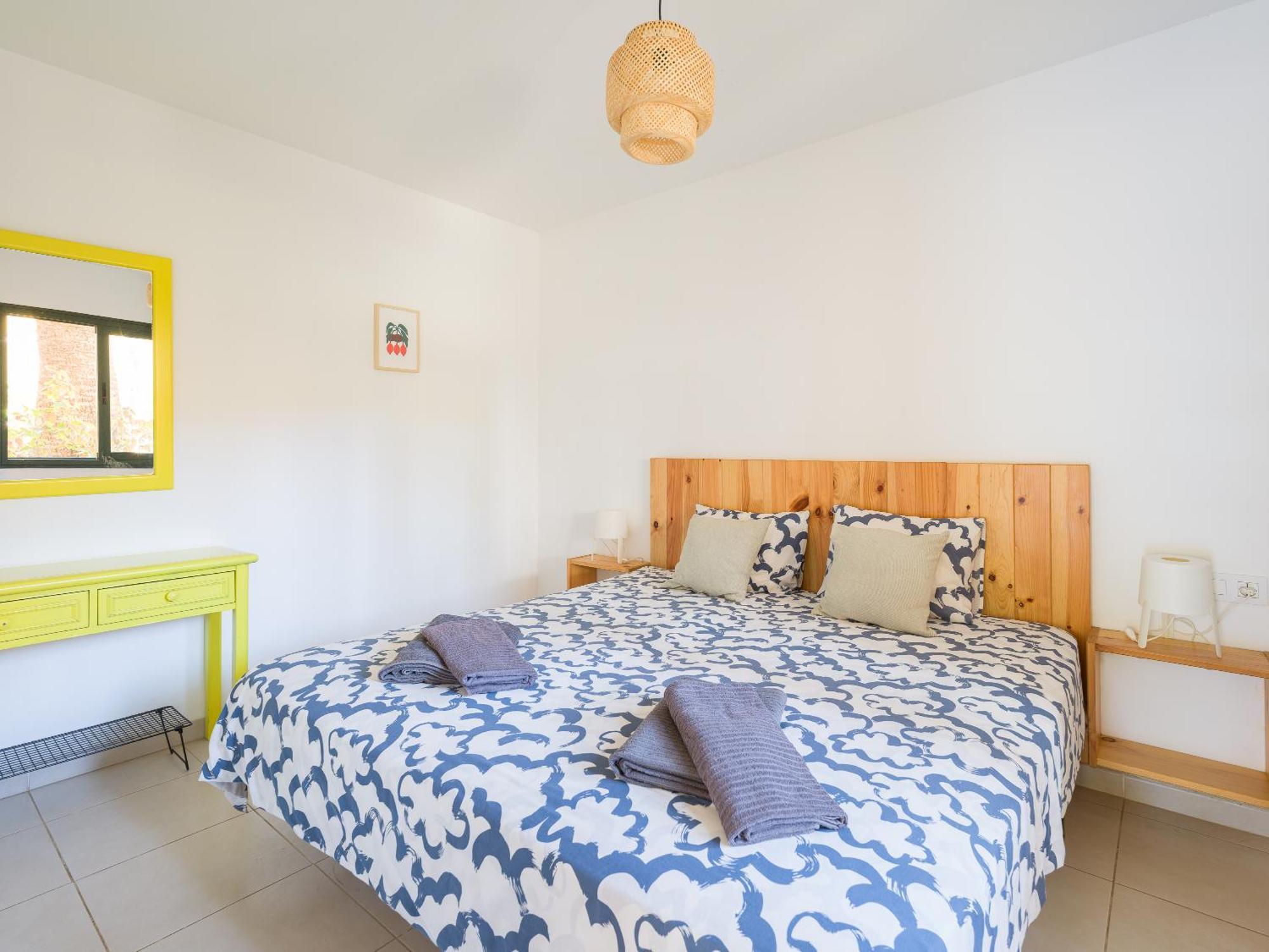 Casa Tindaya - 3 Min Walk To The Beach Corralejo Exterior photo