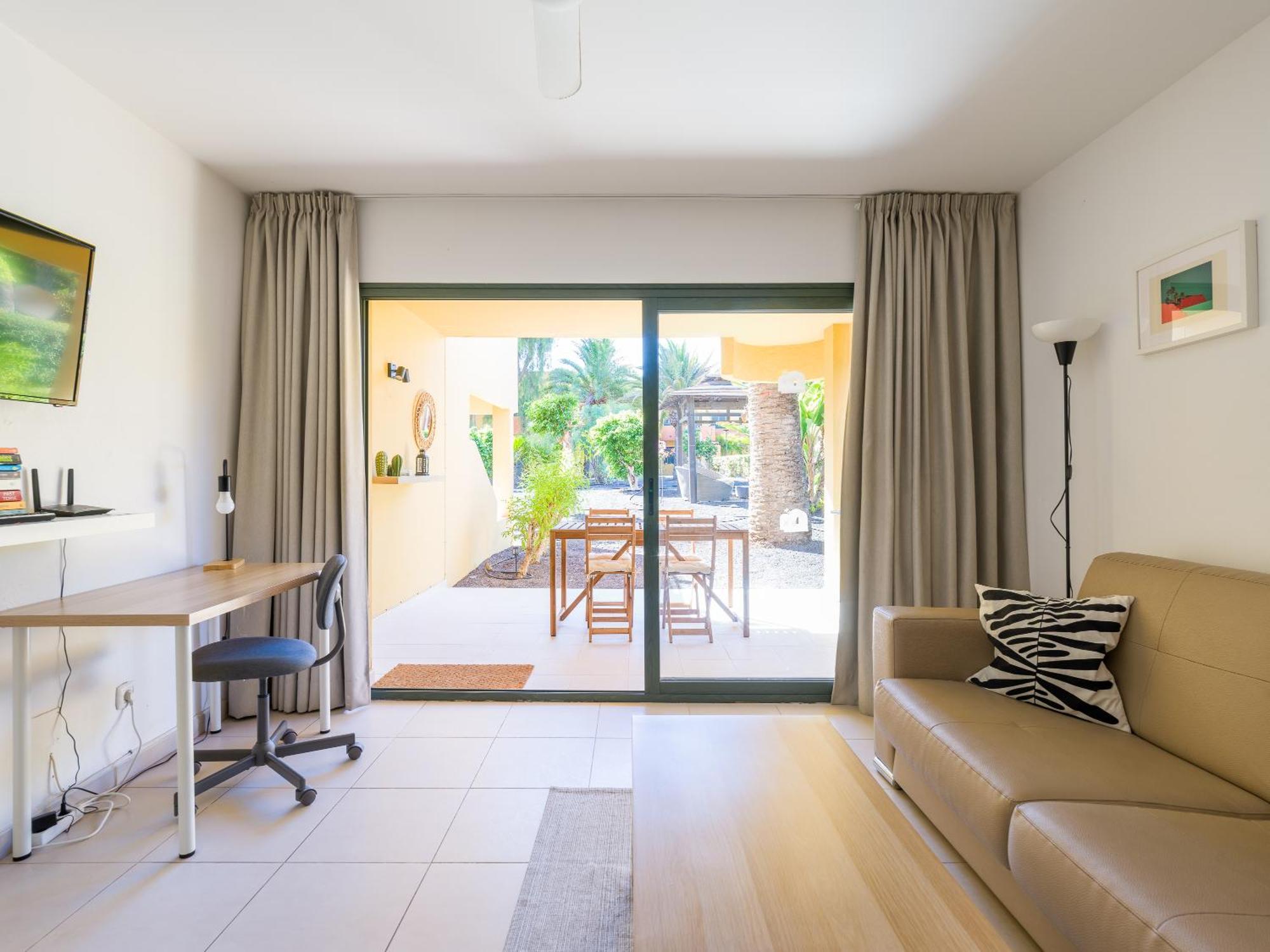 Casa Tindaya - 3 Min Walk To The Beach Corralejo Exterior photo