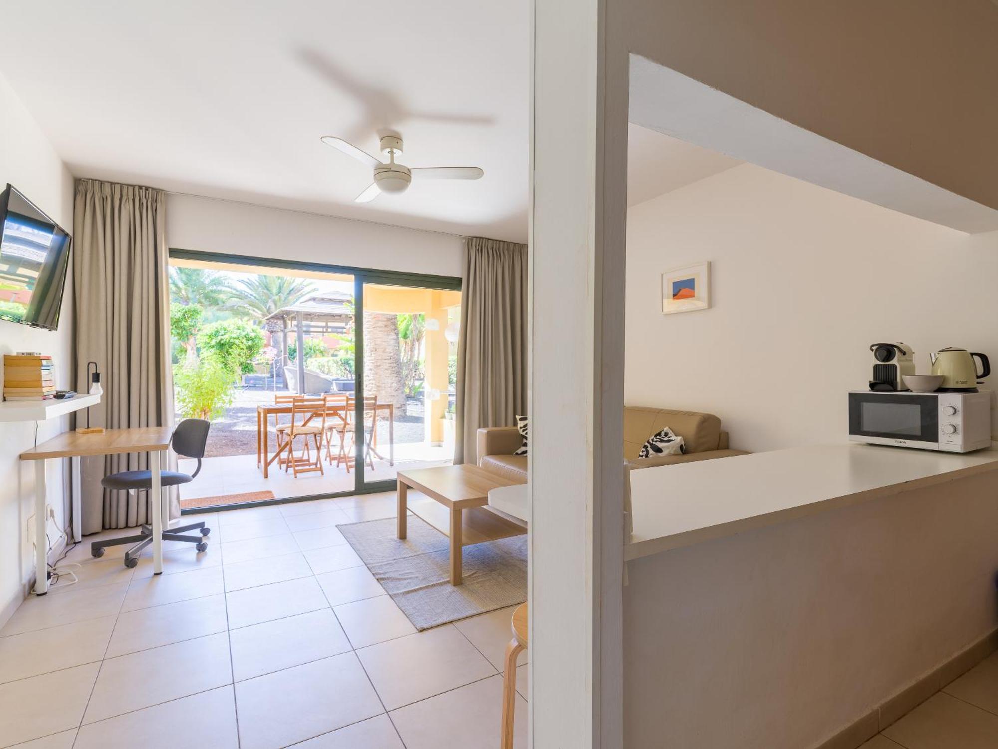 Casa Tindaya - 3 Min Walk To The Beach Corralejo Exterior photo
