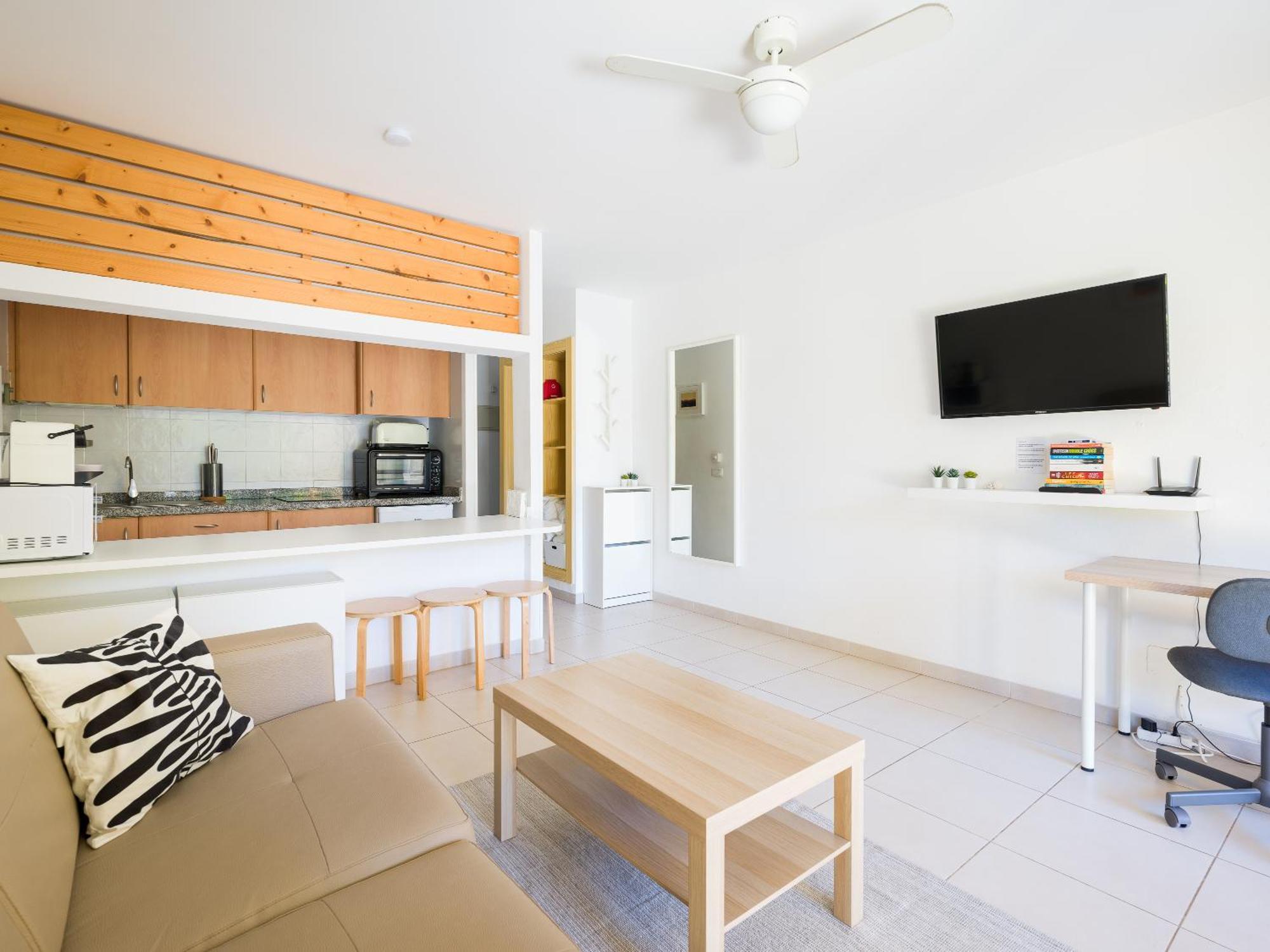 Casa Tindaya - 3 Min Walk To The Beach Corralejo Exterior photo